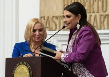 Brugada anuncia nuevo plantel de la UNAM en la CDMX; estas son las carreras contempladas