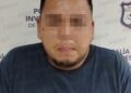 Detienen en SLP a hombre buscado por daños y lesiones en Guanajuato