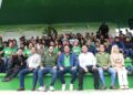 Más de 160 tenistas participan en el San Luis Open 2026
