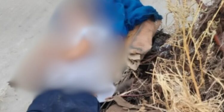 Otro alumno de preparatoria presuntamente afectado por Dr0g4s