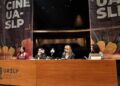 Cine, talento potosino y funciones: UASLP alista su noveno Festival de Cine