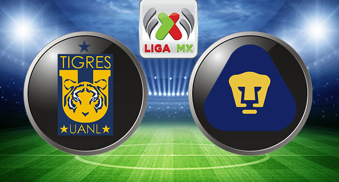 Hoy por la noche hay duelo felino!! Pumas vs Tigres ya genera expectativas