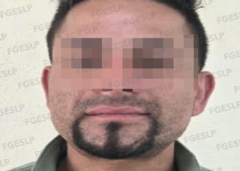 Detienen a hombre por presunto narcomenudeo en la Zona Metropolitana