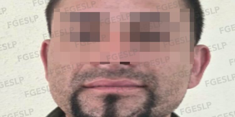 Detienen a hombre por presunto narcomenudeo en la Zona Metropolitana