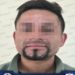 Detienen a hombre por presunto narcomenudeo en la Zona Metropolitana