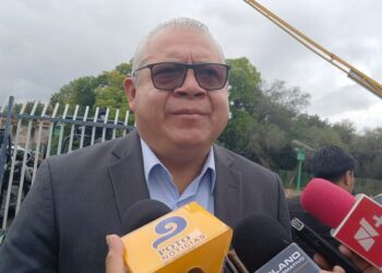 VIDEO | La SSPC intensifica operativos en escuelas para prevenir ataques
