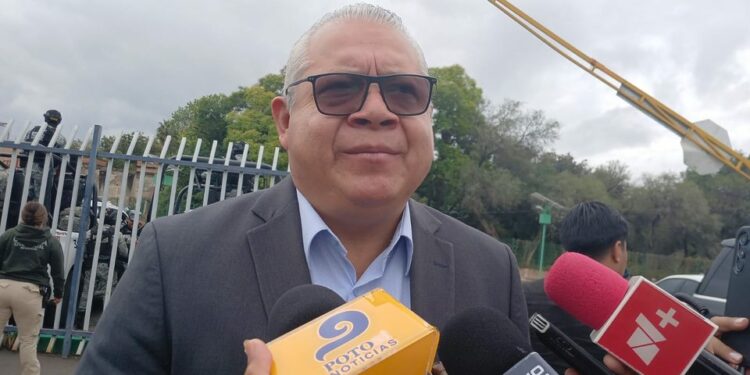 VIDEO | La SSPC intensifica operativos en escuelas para prevenir ataques