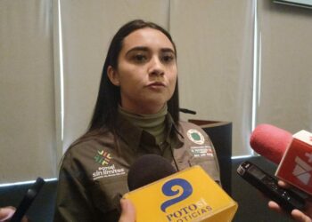 VIDEO | Lluvias han dejado solo daños materiales: Protección Civil