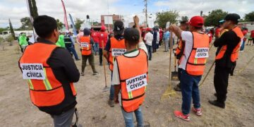 VIDEO | Justicia cívica reduce 63% la reincidencia por faltas administrativas en San Luis