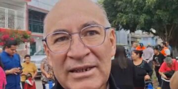 VIDEO | Galindo niega uso político de su informe