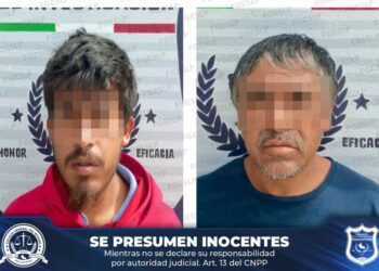 Vinculan a proceso a dos personas por tentativa de homicidio en Cedral