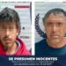 Vinculan a proceso a dos personas por tentativa de homicidio en Cedral