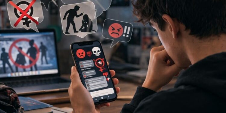 Redes sociales, el espacio anónimo para traficar abuso infantil