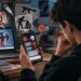 Redes sociales, el espacio anónimo para traficar abuso infantil
