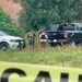 Hallan a hombre sin vida dentro de camioneta en Pozos