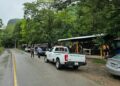 Hallan sin vida a hombre a un costado de la Valles-Naranjo