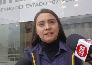 VIDEO | Continúa la búsqueda de joven desparecido en la laguna La Marland, Ébano