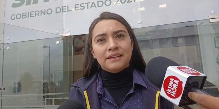 VIDEO | Continúa la búsqueda de joven desparecido en la laguna La Marland, Ébano