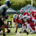 Buffalos sigue invicto, gana a Lions
