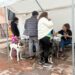 Todo un éxito, esterilización canina y felina en capital potosina