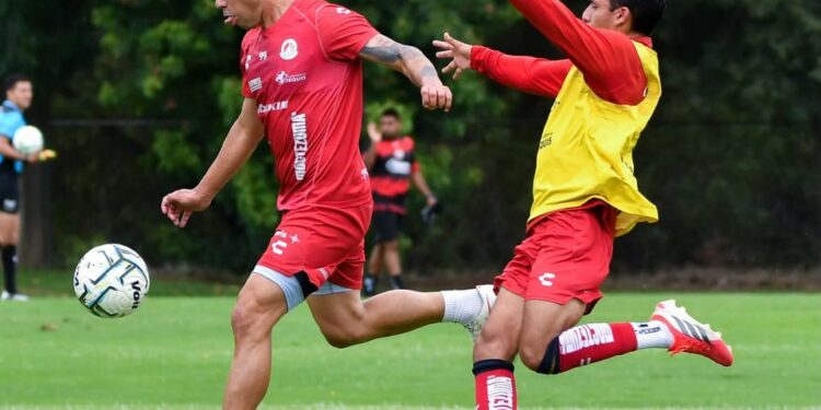 Santos Laguna, siguiente rival del Atlético de San Luis