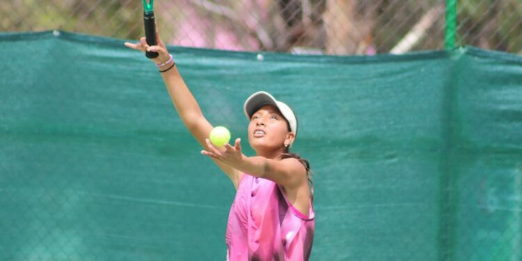 Victoria Rodríguez y Eduardo Orozco, campeones del torneo Sin Límites: San Luis Open