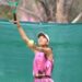 Victoria Rodríguez y Eduardo Orozco, campeones del torneo Sin Límites: San Luis Open