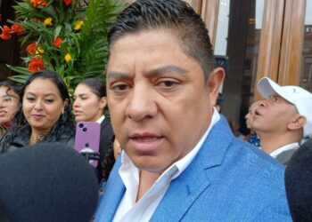 VIDEO: Anuncia RGC ‘megapuente’ por Día de Muertos