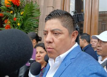 VIDEO | ‘De inteligencia, no de reacción’: Destaca RGC coordinación policial entre Estado y Federación