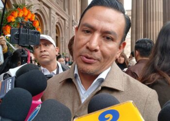 Segob: ‘Megagimnasio’ será solo una prestación más para elementos policíacos