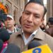 Segob: ‘Megagimnasio’ será solo una prestación más para elementos policíacos