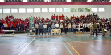 Llevan Semana Estatal de Ciencia y Tecnología a la Región Media
