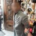 Hombre es detenido por presunto robo hormiga en comercio del Centro Histórico
