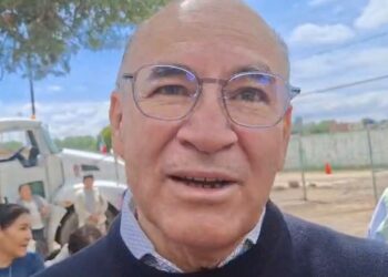 VIDEO | Galindo advierte riesgo para obras municipales por trámites