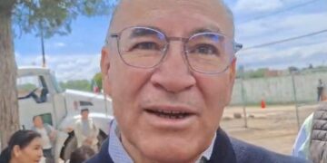 VIDEO | Galindo advierte riesgo para obras municipales por trámites