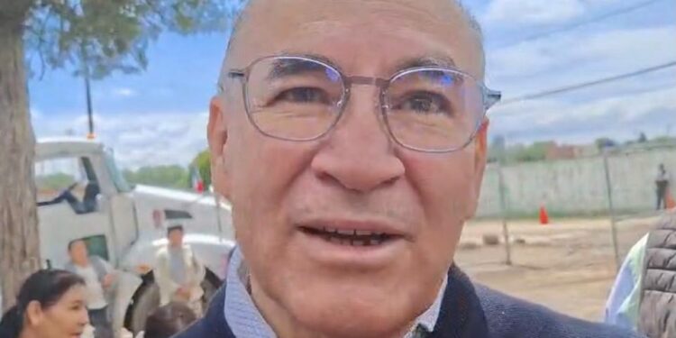 VIDEO | Galindo advierte riesgo para obras municipales por trámites