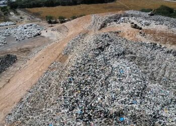 VIDEO | Galindo asegura que Soledad no representa gasto para el municipio por manejo de basura