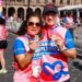 Carrera Atlética por la Familia reúne a más de 10 mil personas en cinco años