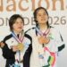 La Paralímpiada, encuentro de personas con capacidades extraordinarias