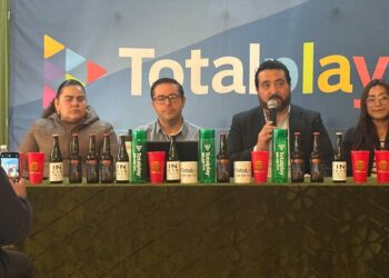 VIDEO | Invitan a disfrutar del Oktobeerfest 2026 en el Museo Francisco Cossío