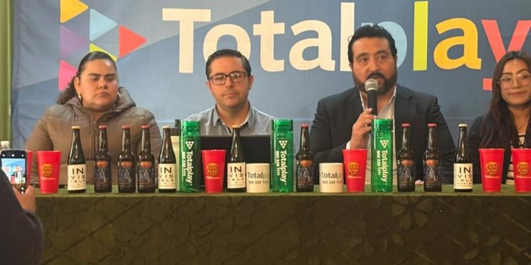 VIDEO | Invitan a disfrutar del Oktobeerfest 2026 en el Museo Francisco Cossío