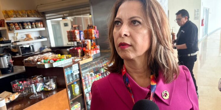 Canacintra pide claridad en presupuesto y obras para mejorar la carretera 57
