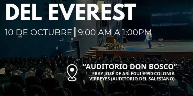 SLP cerrará el Mes Amarillo con jornada de prevención y salud mental para jóvenes