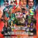 Estrellas de AAA se presentarán en el Palenque de la Fenapo