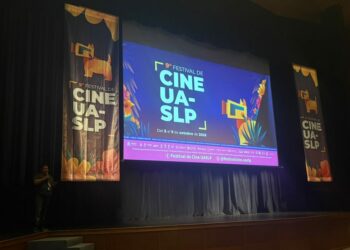 Café Chairel lleva la esencia de Tampico al noveno Festival de Cine de la UASLP