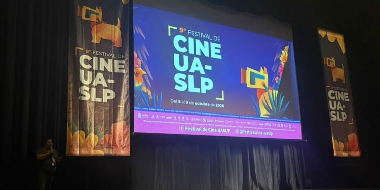 Café Chairel lleva la esencia de Tampico al noveno Festival de Cine de la UASLP