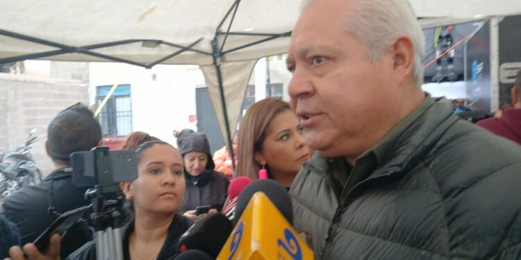 VIDEO | Cámaras de reconocimiento facial han permitido identificar a cerca de 40 objetivos criminales