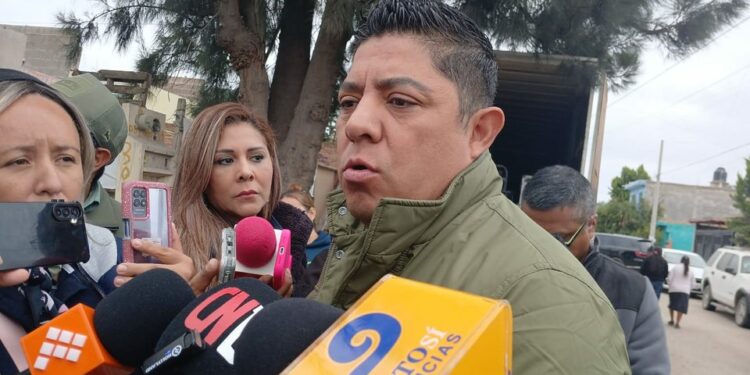 VIDEO | SLP ya gestionó 50 enfermeras para subsanar el déficit de 200 que se tienen