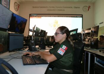 GCE detiene a 30 personas y asegura drogas, armas e hidrocarburos en San Luis Potosí