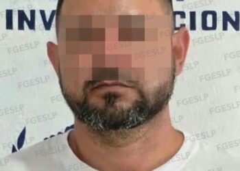 Vinculan a proceso a Iván “N” por feminicidio en San Nicolás Tolentino
